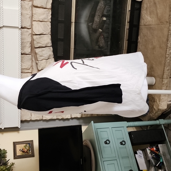 Miami Heat 3/4 sleeves top - Picture 3 of 6